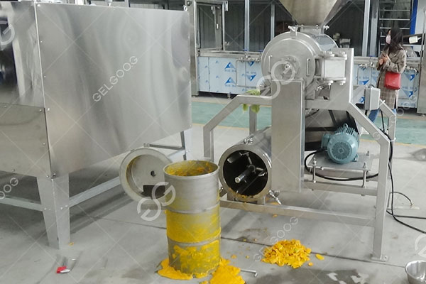 mango-pulp-machine