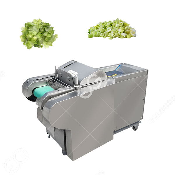 Mga Manufacturer ng Vegetable Cutting Machine Industrial